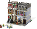 Set 10218-1
