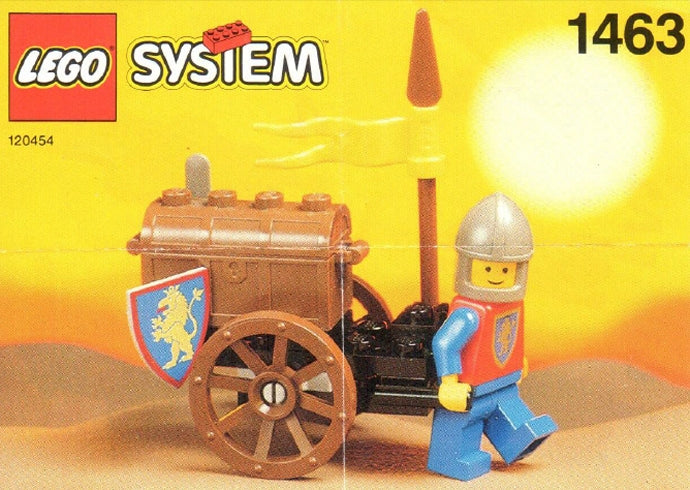 Set 1463-1