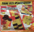 Set 1602-1