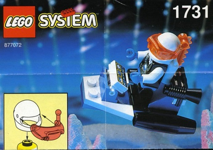 Set 1731-1