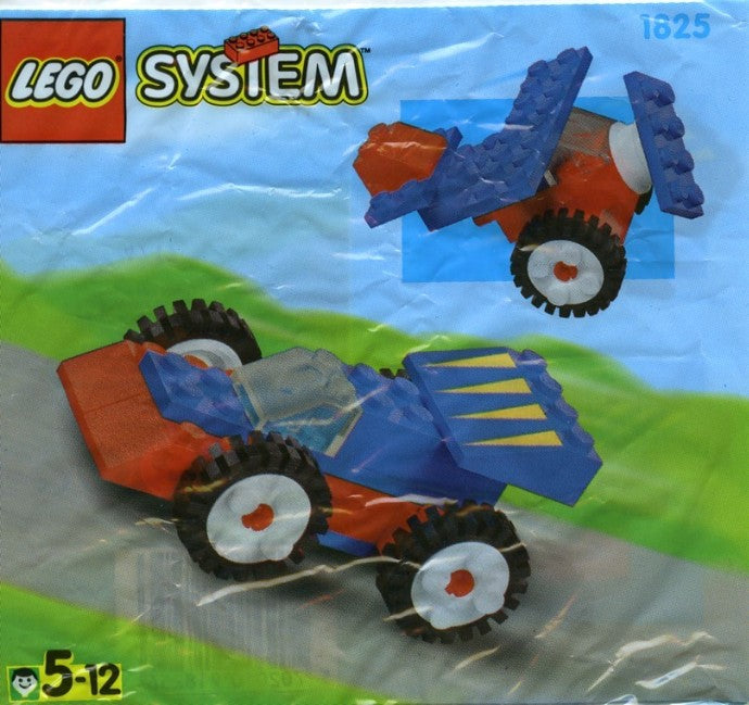 Set 1825-1
