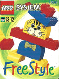 Set 1836-1