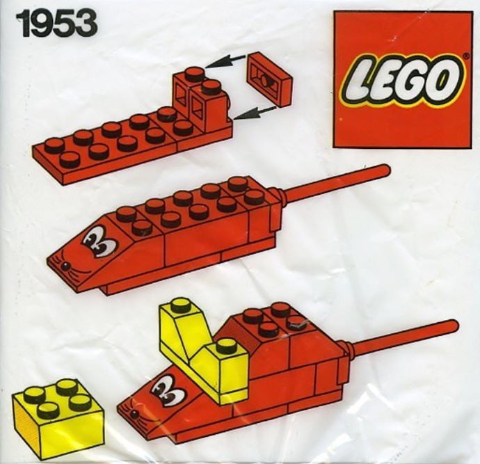 Set 1953-1