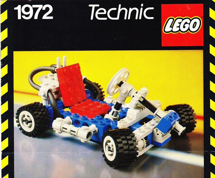 Set 1972-1