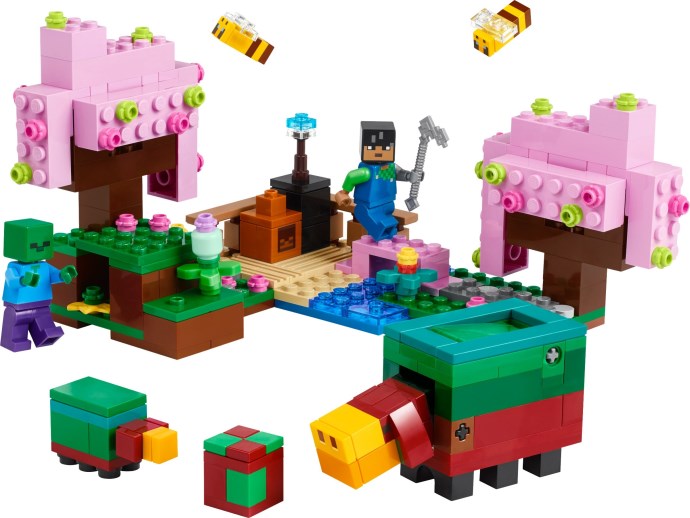 Set 21260-1