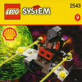 Set 2543-1