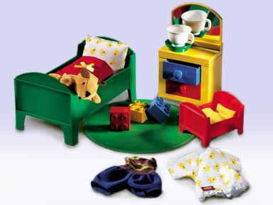 Set 2961-1