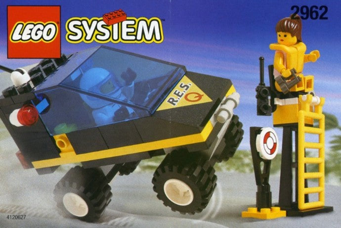 Set 2962-1
