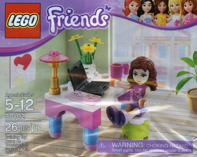 Set 30102-1