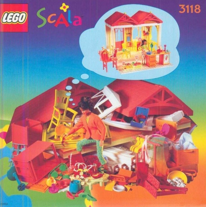 Set 3118-1