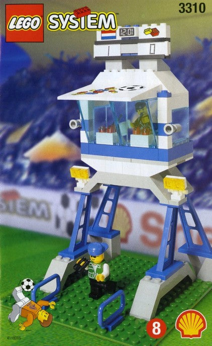 Set 3310-1