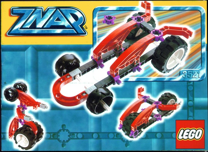 Set 3521-1