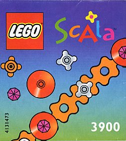 Set 3900-1
