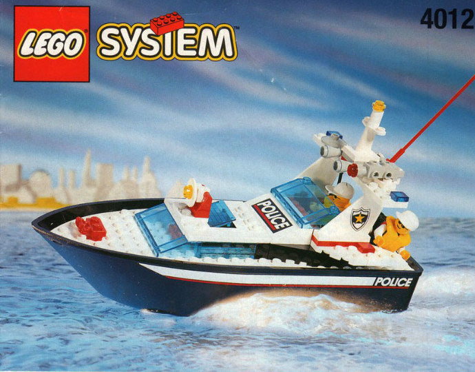 Set 4012-1