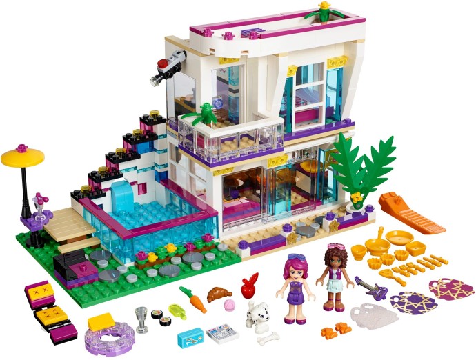 Set 41135-1