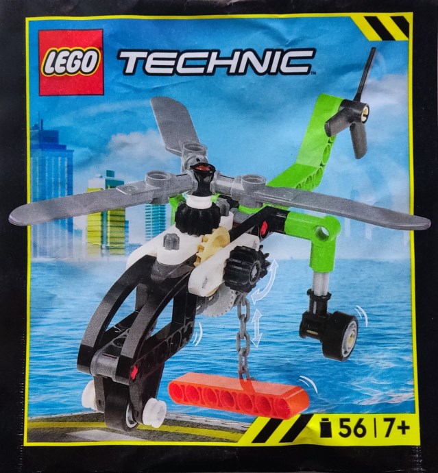 Set 412402-1