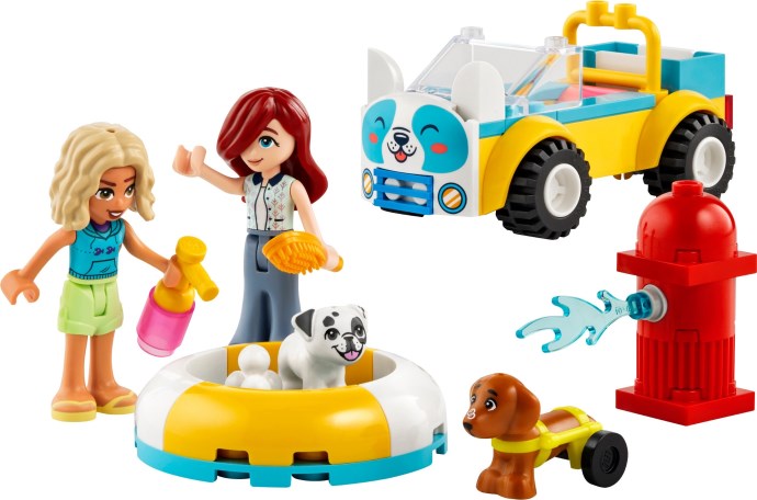 Set 42635-1
