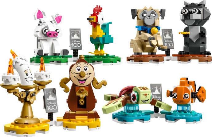 Set 43226-1