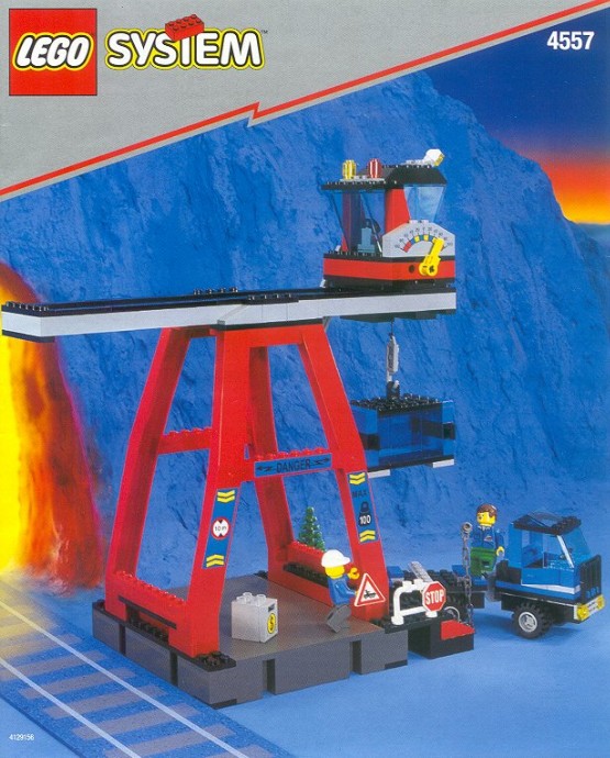 Set 4557-1