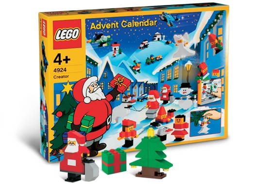 Set 4924-1