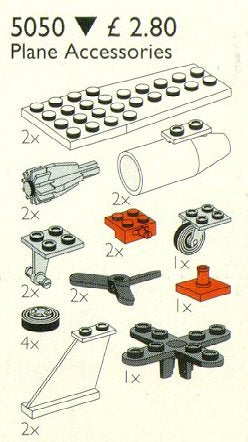 Set 5050-1