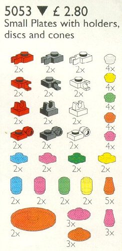 Set 5053-1