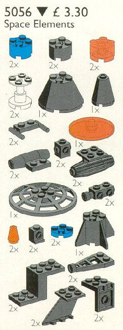 Set 5056-1