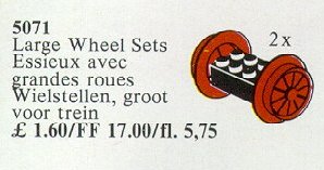 Set 5071-1