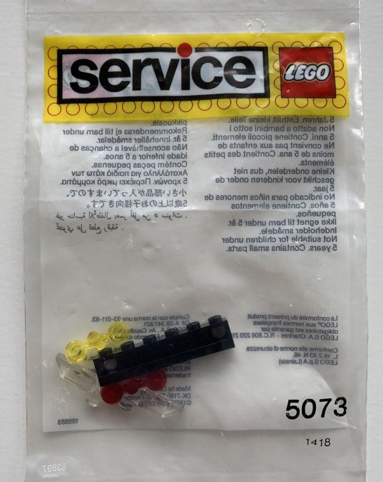 Set 5073-1