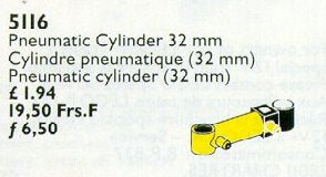 Set 5116-1