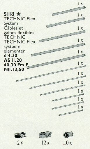 Set 5118-1