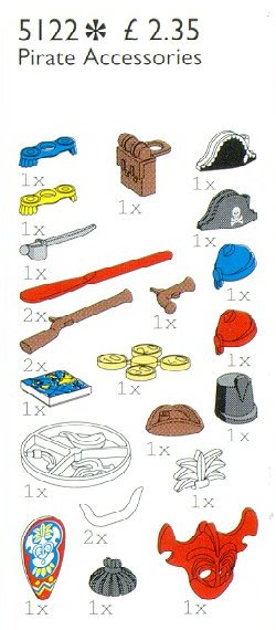 Set 5122-1