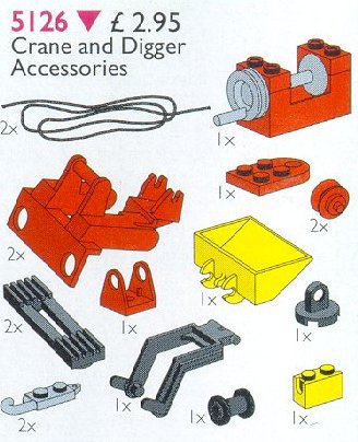 Set 5126-1