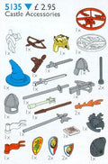 Set 5135-1