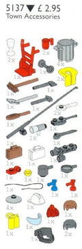 Set 5137-1