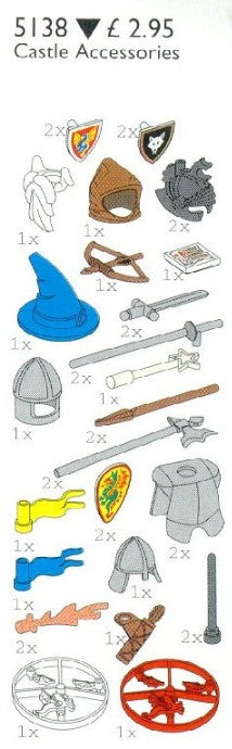 Set 5138-1