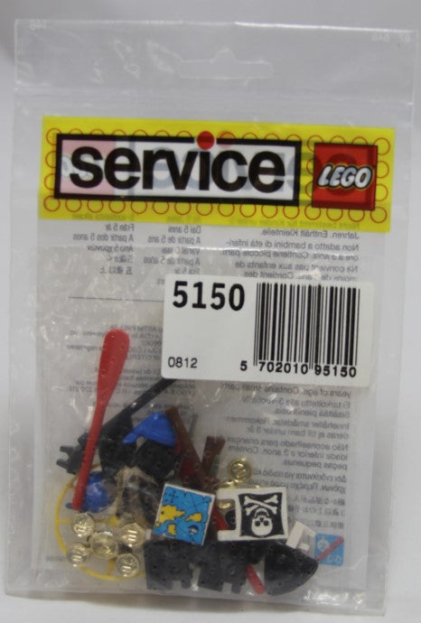 Set 5150-1