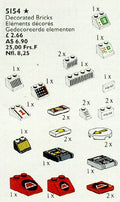 Set 5154-1