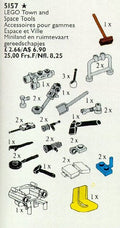 Set 5157-1