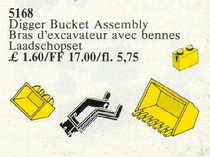 Set 5168-1
