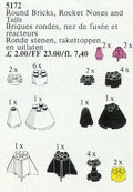 Set 5172-1