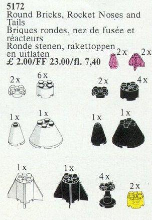 Set 5172-1