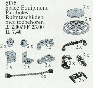 Set 5175-1