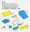 Set 5176-1