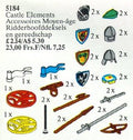 Set 5184-1