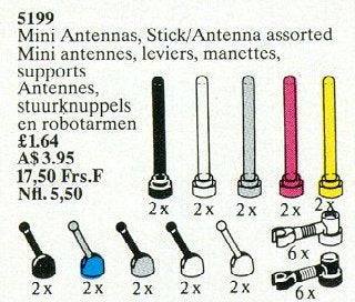 Set 5199-1
