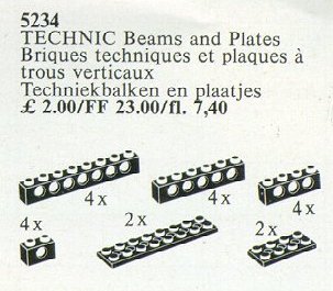 Set 5234-1