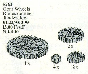 Set 5262-1