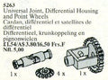 Set 5263-1