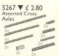 Set 5267-1